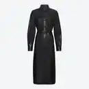 Bild 3 von Damen-Kleid in Leder-Optik