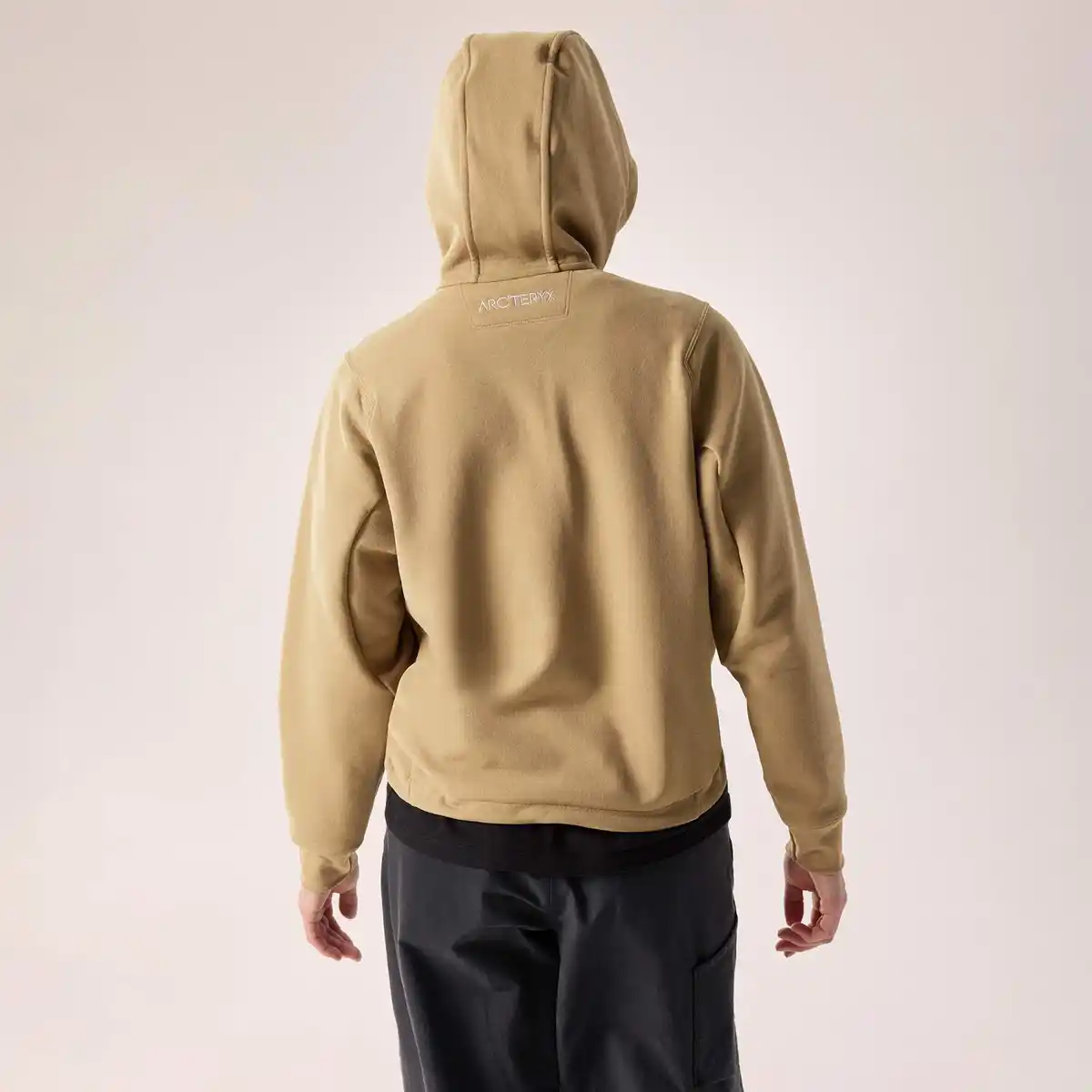 Bild 3 von AESTAS PULLOVER HOODY W Damen - Fleecepullover