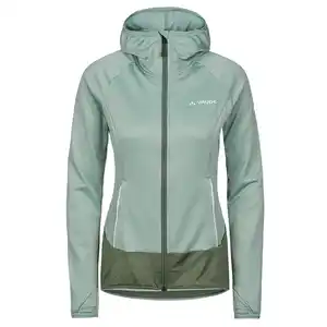 WOMEN'S TEKOA FLEECE JACKET II Damen - Fleecejacke
