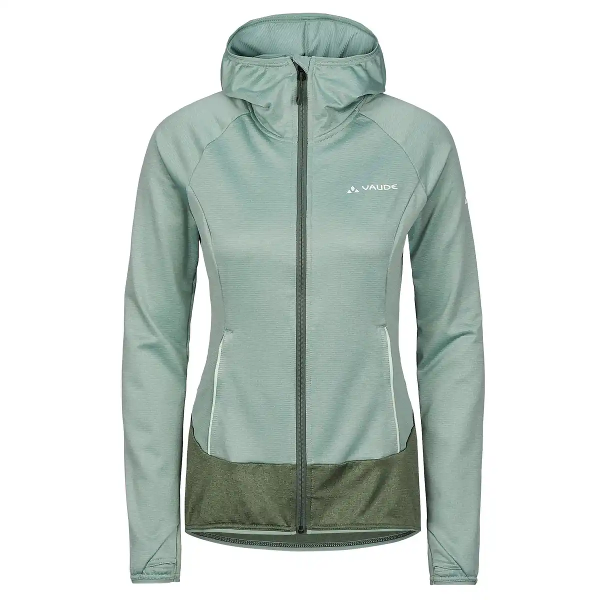 Bild 1 von WOMEN'S TEKOA FLEECE JACKET II Damen - Fleecejacke