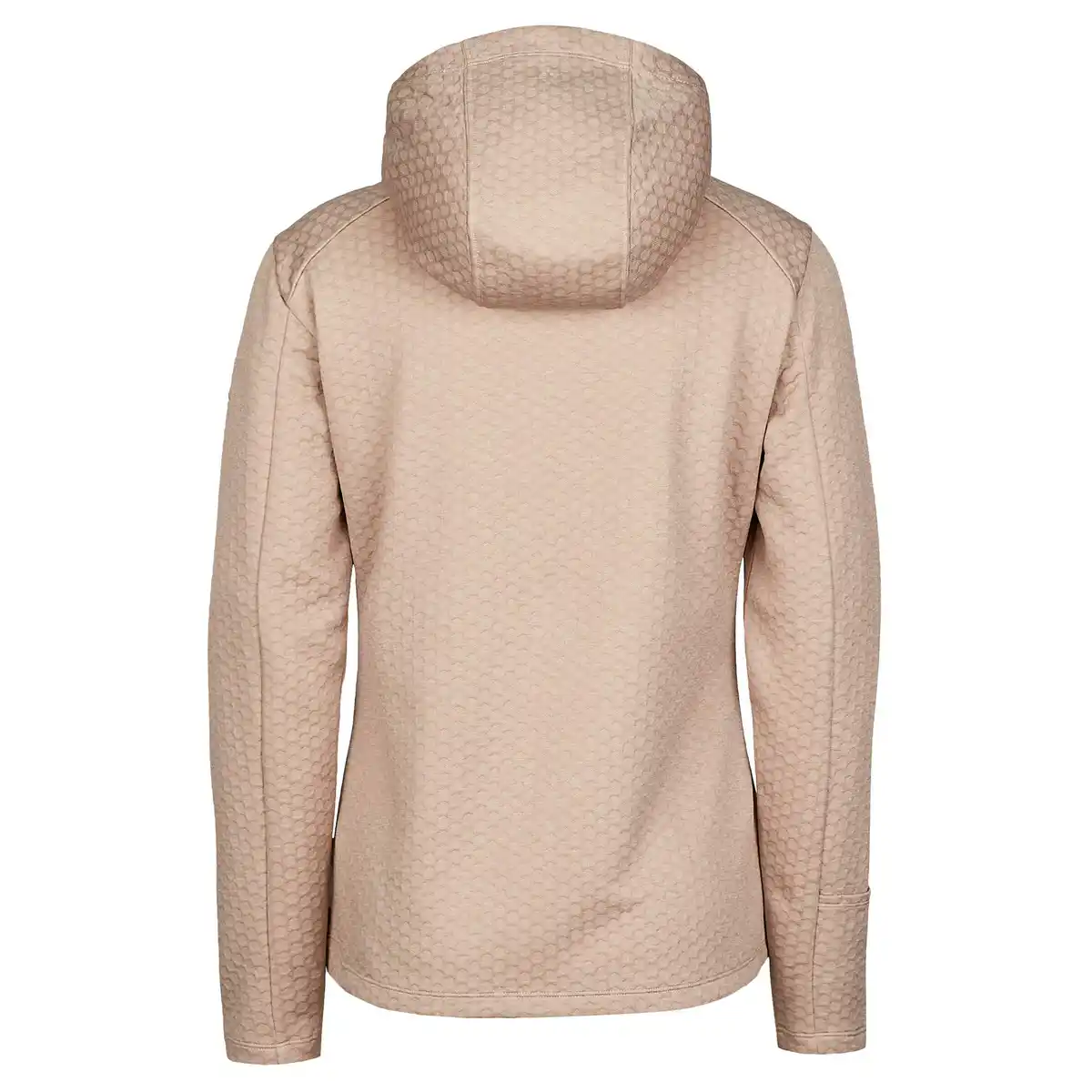 Bild 2 von WOMEN'S SKOMER HIKING HOODY Damen - Fleecejacke