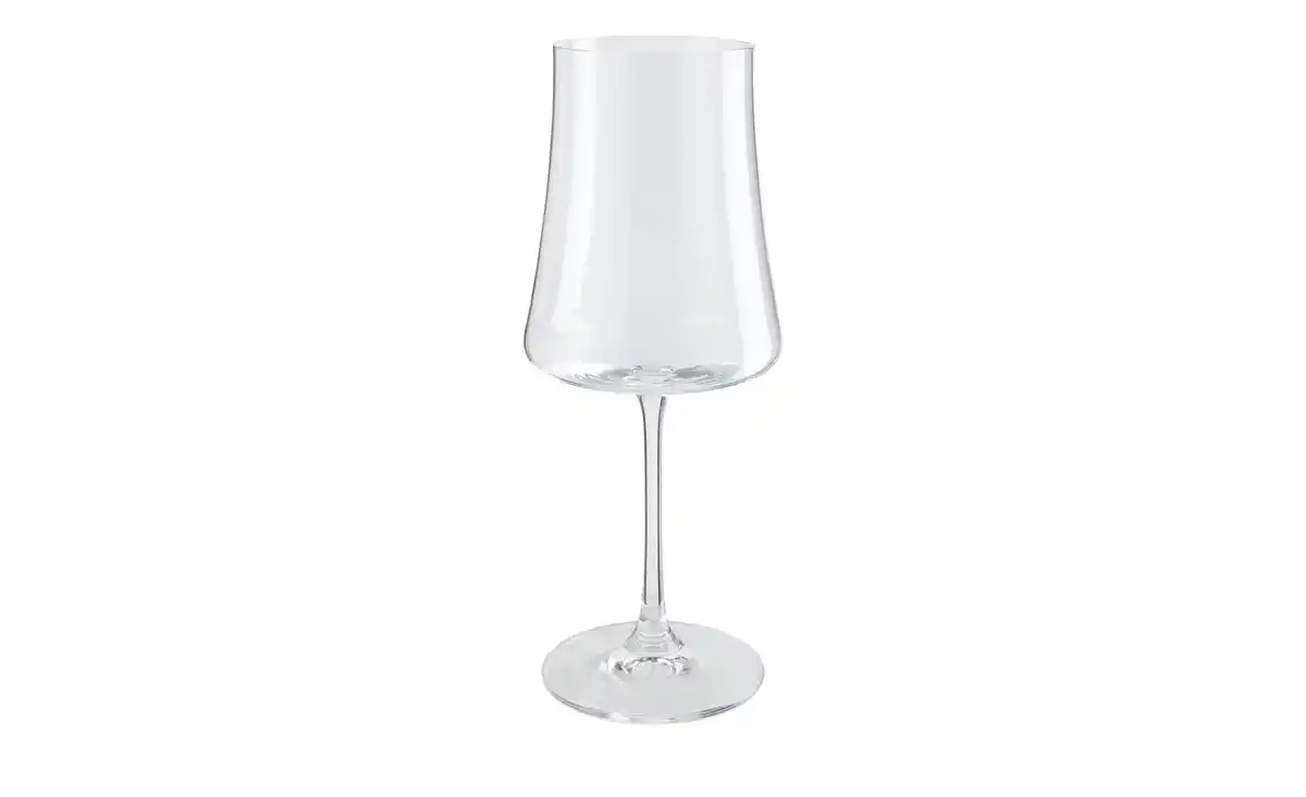 Bild 1 von Peill+Putzler Weinkelch 460 ml  Ambra ¦ transparent/klar ¦ Glas ¦ Maße (cm): H: 24 Gläser & Karaffen - Möbel Kraft