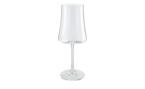 Bild 1 von Peill+Putzler Weinkelch 460 ml  Ambra ¦ transparent/klar ¦ Glas ¦ Maße (cm): H: 24 Gläser & Karaffen - Möbel Kraft