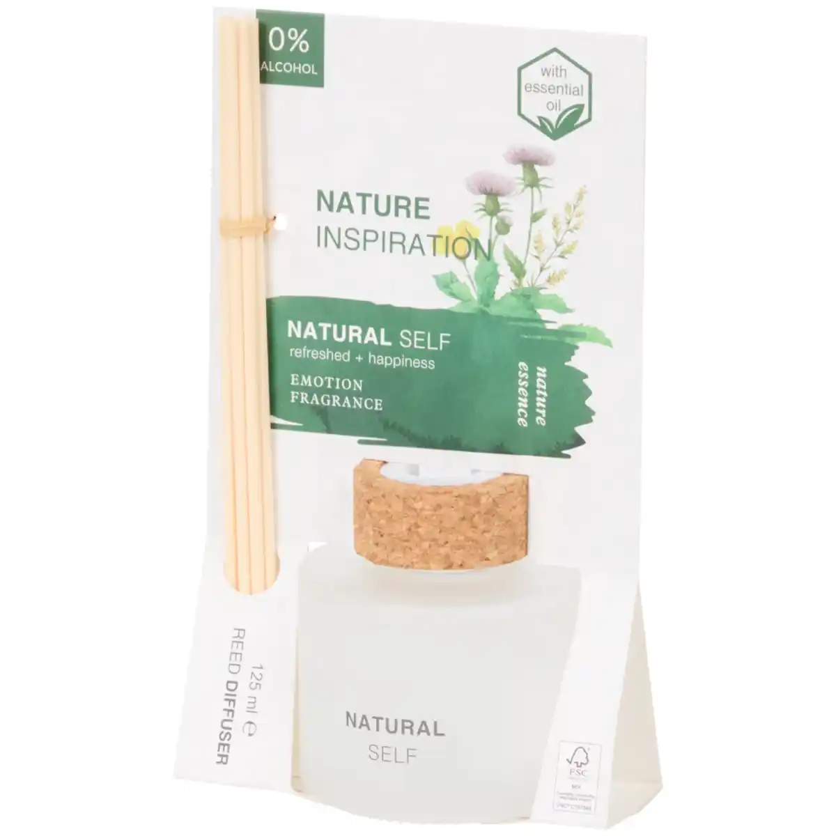 Bild 4 von Duftsticks mit Flakon