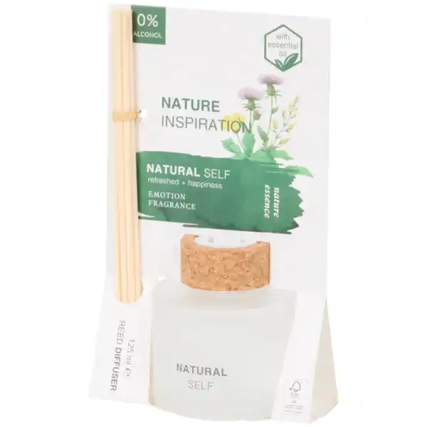 Bild 4 von Duftsticks mit Flakon