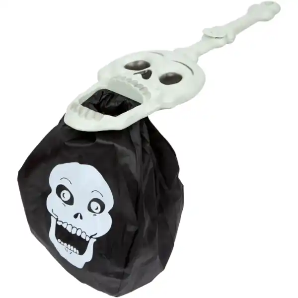 Bild 2 von Halloween-Tasche