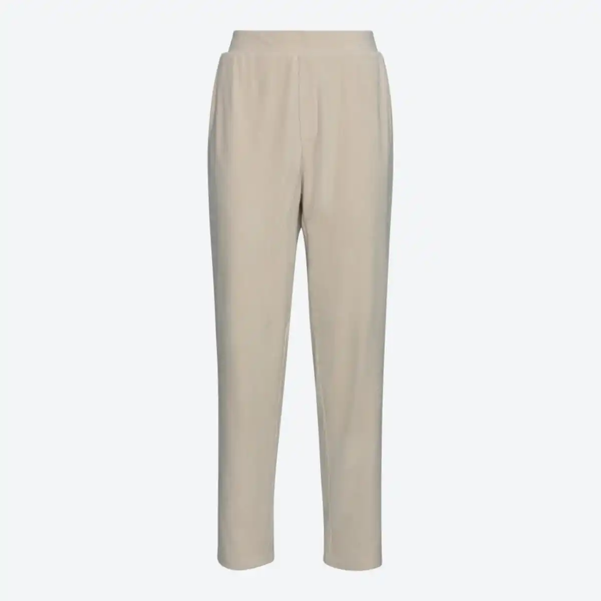 Bild 2 von Damen-Velvethose mit Komforthosenschnitt