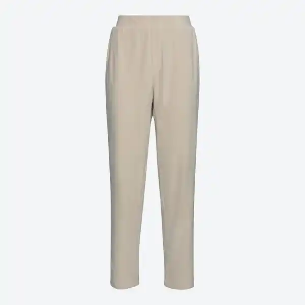 Bild 2 von Damen-Velvethose mit Komforthosenschnitt