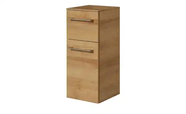 Bild 1 von calmo Hochschrank  Bajo ¦ holzfarben ¦ Maße (cm): B: 30 H: 73 T: 33.0 Schränke > Badschränke > Bad-Hochschränke - Möbel Kraft