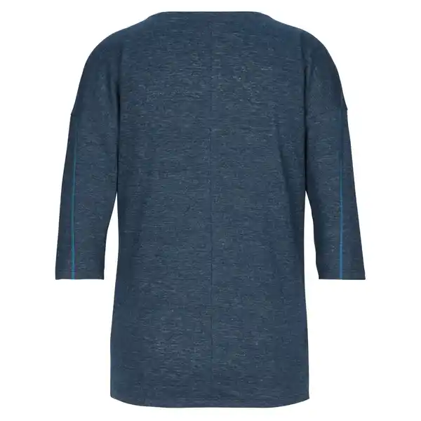 Bild 2 von WOMEN'S NEYLAND 3/4 T-SHIRT Damen - Funktionsshirt