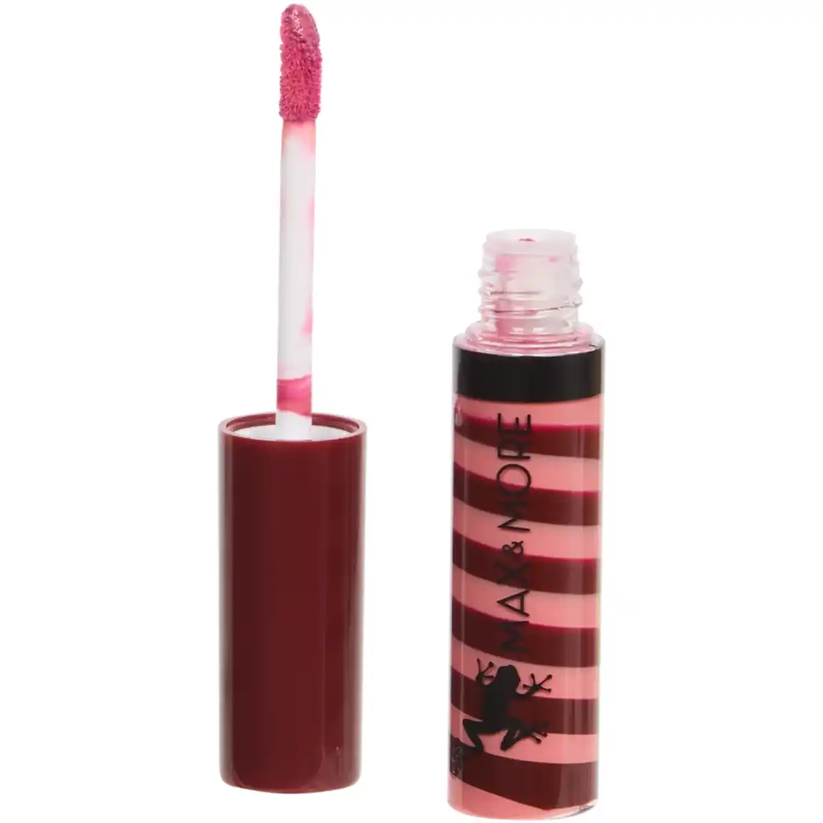 Bild 2 von Max & More Swirl Lipgloss