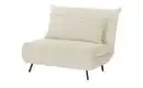 Bild 1 von Schlafsessel   Avilena ¦ beige ¦ Maße (cm): B: 107 H: 84 T: 91.0 Polstermöbel > Sessel > Polstersessel - Möbel Kraft