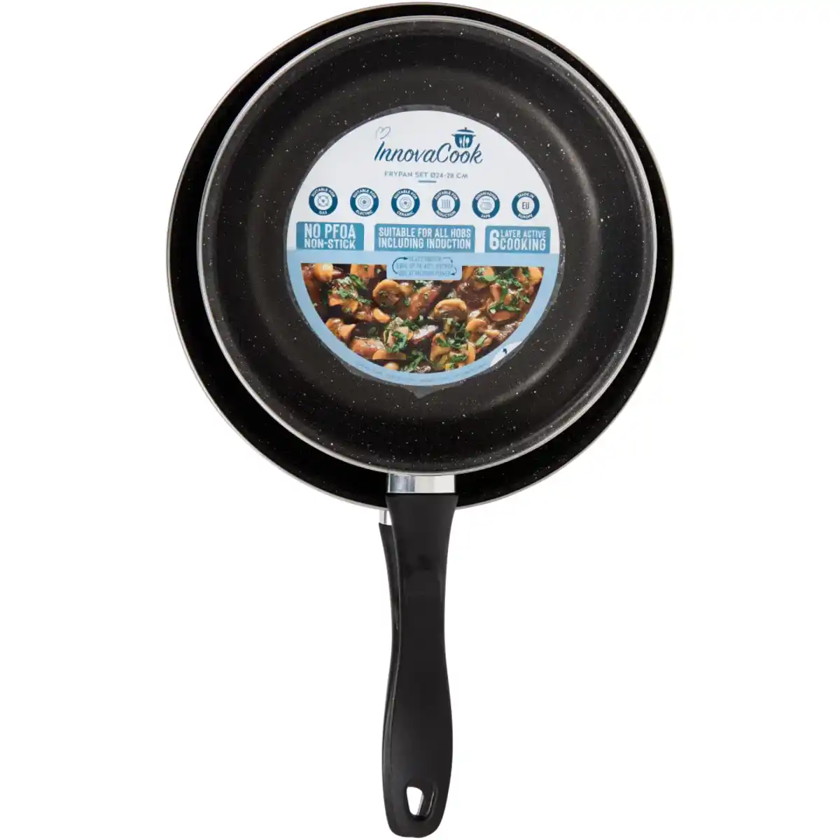 Bild 2 von Bratpfannen