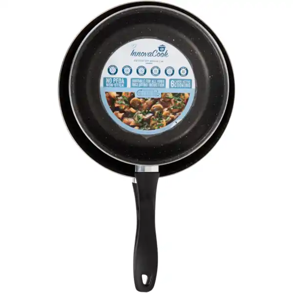 Bild 2 von Bratpfannen