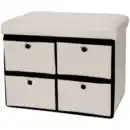 Bild 3 von Faltbare Aufbewahrungsbox