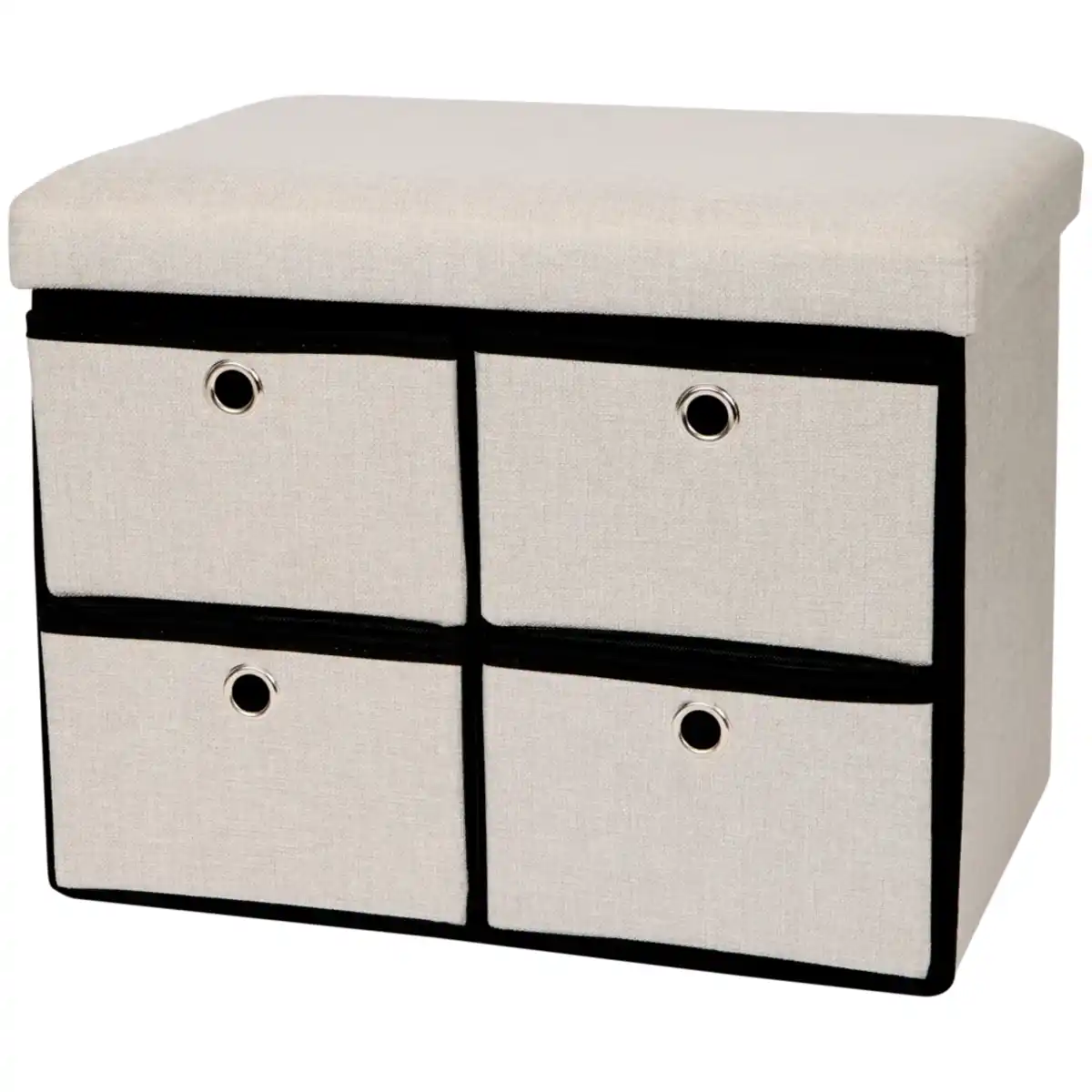 Bild 3 von Faltbare Aufbewahrungsbox