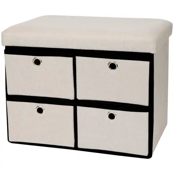 Bild 3 von Faltbare Aufbewahrungsbox