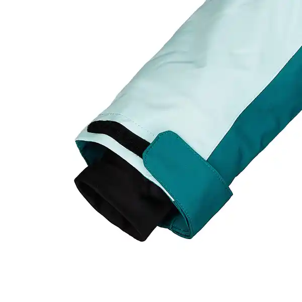 Bild 4 von G JACKET SNAPS HOOD Kinder - Skijacke