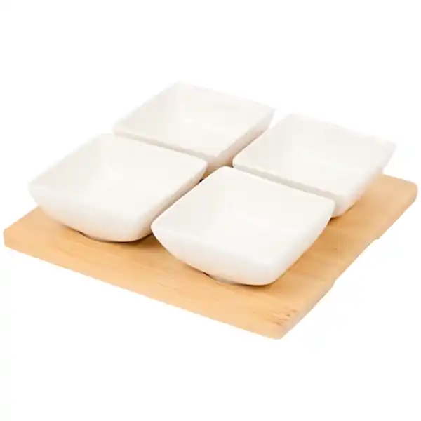 Bild 3 von Tapas-Set