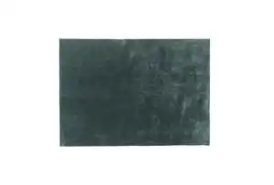 HOCHFLORTEPPICH UNDRA, Dunkelgrün