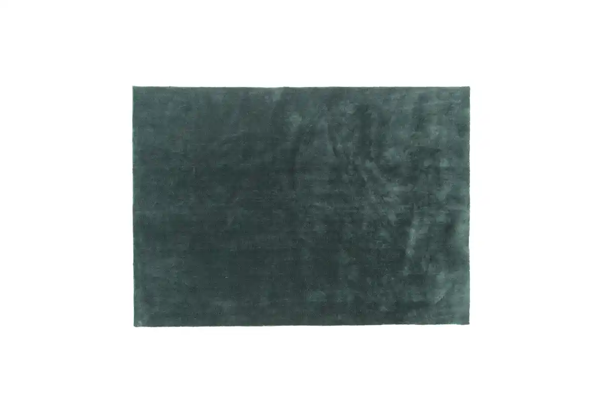 Bild 1 von HOCHFLORTEPPICH UNDRA, Dunkelgrün