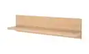 Bild 1 von smart Wandboard   ¦ holzfarben ¦ Maße (cm): B: 91 H: 18 T: 22.0 Regale > Wandregale - Möbel Kraft