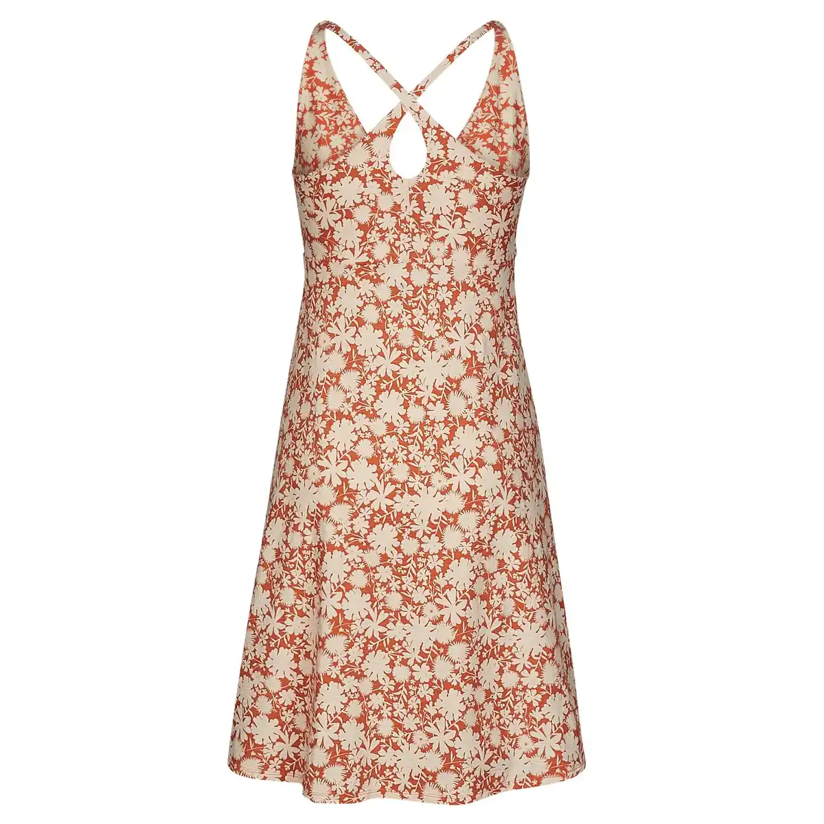 Bild 2 von W'S AMBER DAWN DRESS Damen - Kleid