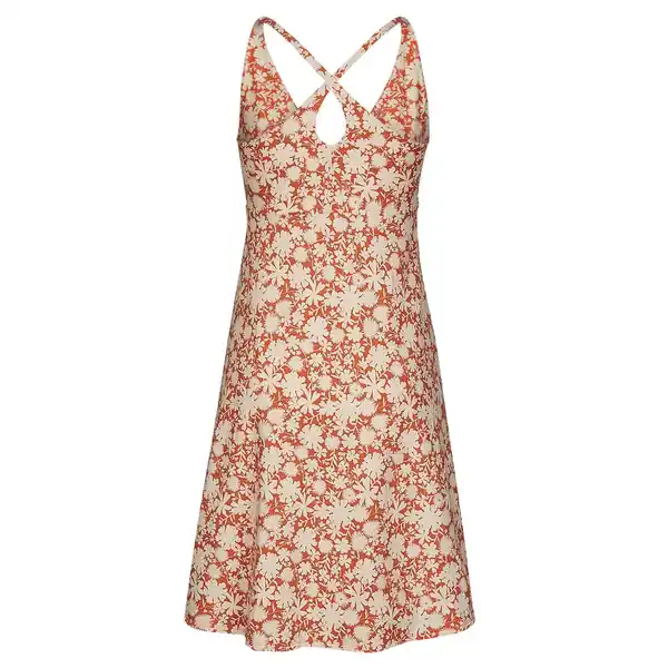 Bild 2 von W'S AMBER DAWN DRESS Damen - Kleid