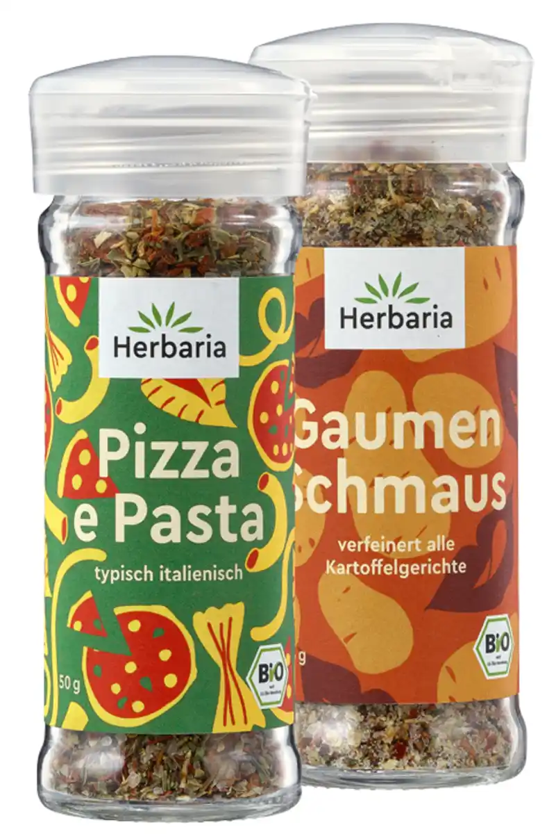 Bild 1 von Gewürzmühle