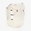 Bild 1 von KIPRUN Laufrucksack Trailrunning 10 Liter Unisex - 900 beige