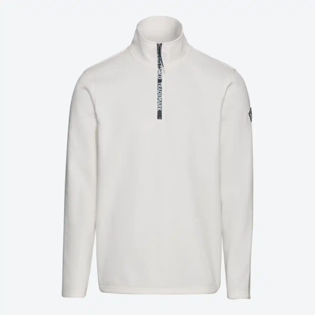 Bild 2 von Herren-Troyer mit angerauter Innenseite