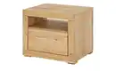 Bild 1 von smart Nachtkommode   ¦ holzfarben ¦ Maße (cm): B: 51 H: 43 T: 42.0 Kommoden & Sideboards > Kommoden - Möbel Kraft
