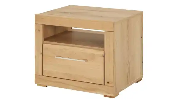 Bild 1 von smart Nachtkommode   ¦ holzfarben ¦ Maße (cm): B: 51 H: 43 T: 42.0 Kommoden & Sideboards > Kommoden - Möbel Kraft