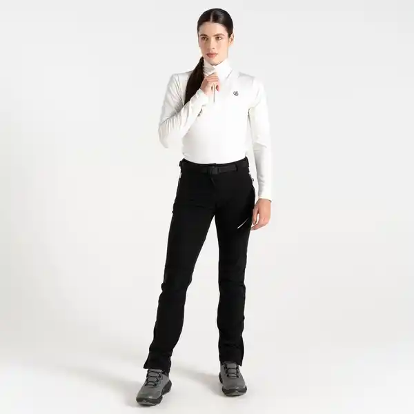 Bild 1 von DARE 2B Damen Hose Leicht Wasserabweisend - Melodic Pro Stretch