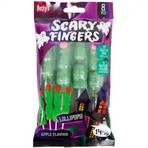 Halloween-Finger-Lollis
