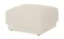 Bild 1 von Twist Hocker  Torrino ¦ Maße (cm): B: 80 H: 49 T: 80.0 Polstermöbel > Hocker - Möbel Kraft