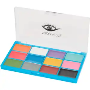 Max & More Schminkpalette