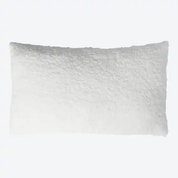 Bild 2 von Dekokissen mit extra weichem Samt, ca. 30x50 cm