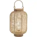 Bild 2 von Home Accents LED-Laterne