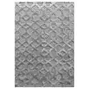 Bild 1 von Webteppich Pisa 4702 Grau ca. 240x340cm, Grau