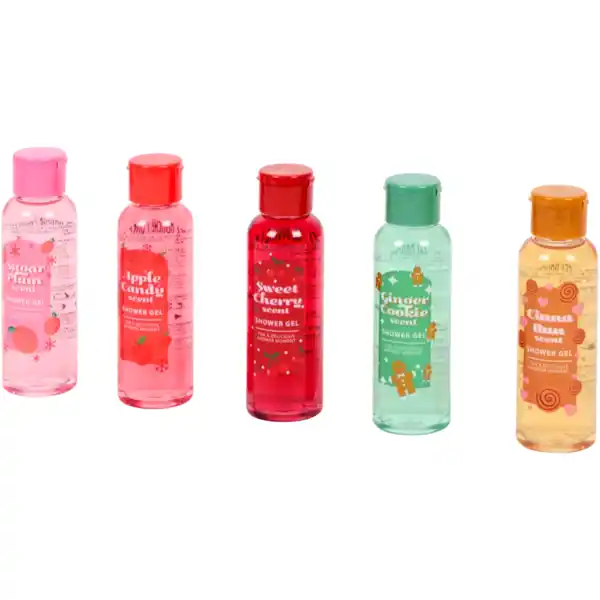 Bild 2 von Duschgel-Set Winter Glow