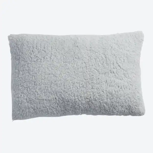 Bild 3 von Dekokissen mit extra weichem Samt, ca. 30x50 cm