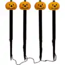Bild 1 von Party Universe Solar-Gartenstecker Halloween
