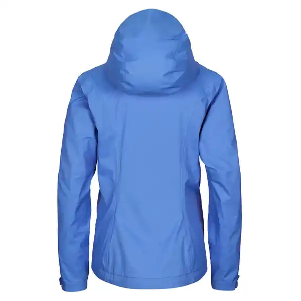 Bild 2 von W'S GRANITE CREST RAIN JKT Damen - Hardshelljacke