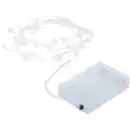 Bild 3 von Lichterkette mit Sternen