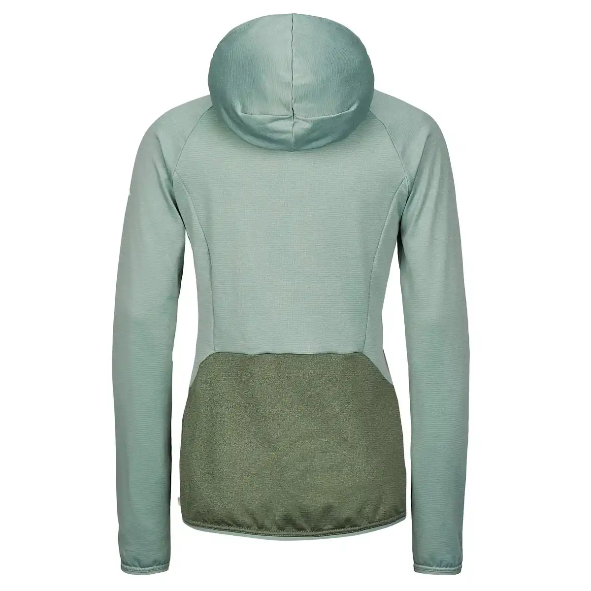 Bild 2 von WOMEN'S TEKOA FLEECE JACKET II Damen - Fleecejacke