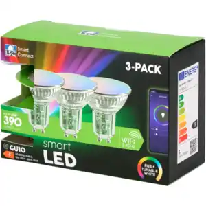 LSC Smart Connect Smarte Spots