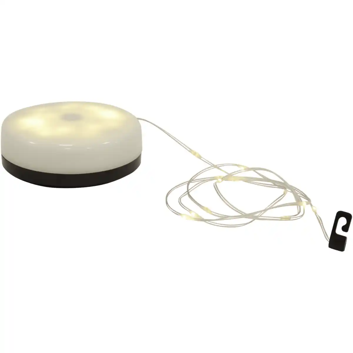 Bild 3 von Aufrollbare LED-Lichterkette