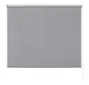 Bild 1 von Verdunkelungsrollo Thermo Grau ca. 120x150cm, Grau