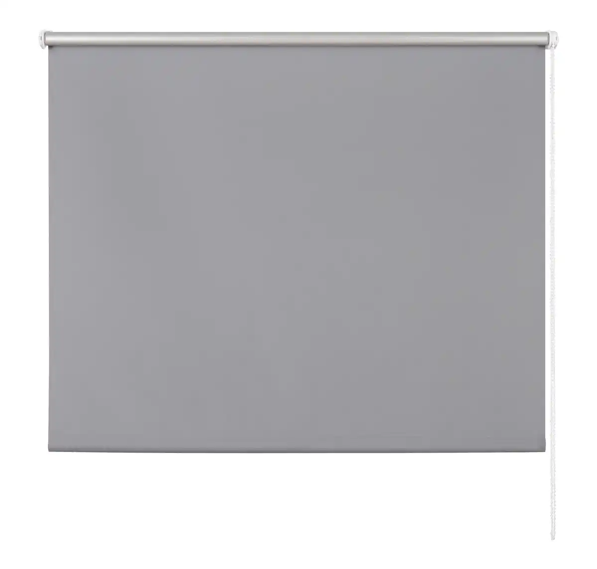 Bild 1 von Verdunkelungsrollo Thermo Grau ca. 120x150cm, Grau
